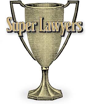 Award-Winning Attorney