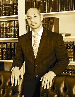 Georgia defense attorney