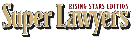 Super Lawyers Rising Star