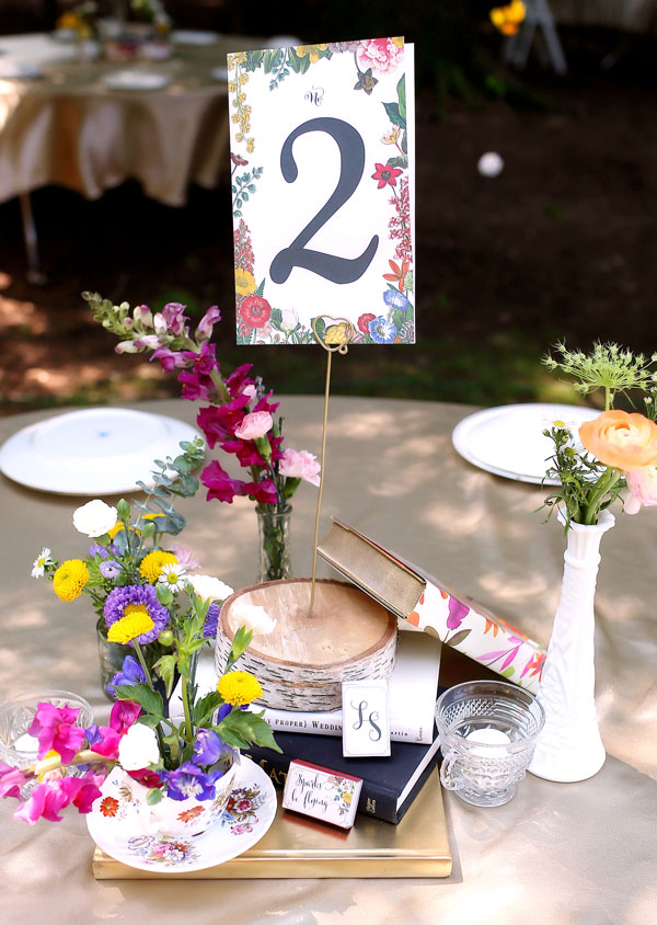 Wedding Centerpieces