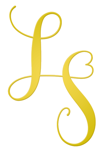 Wedding Monogram