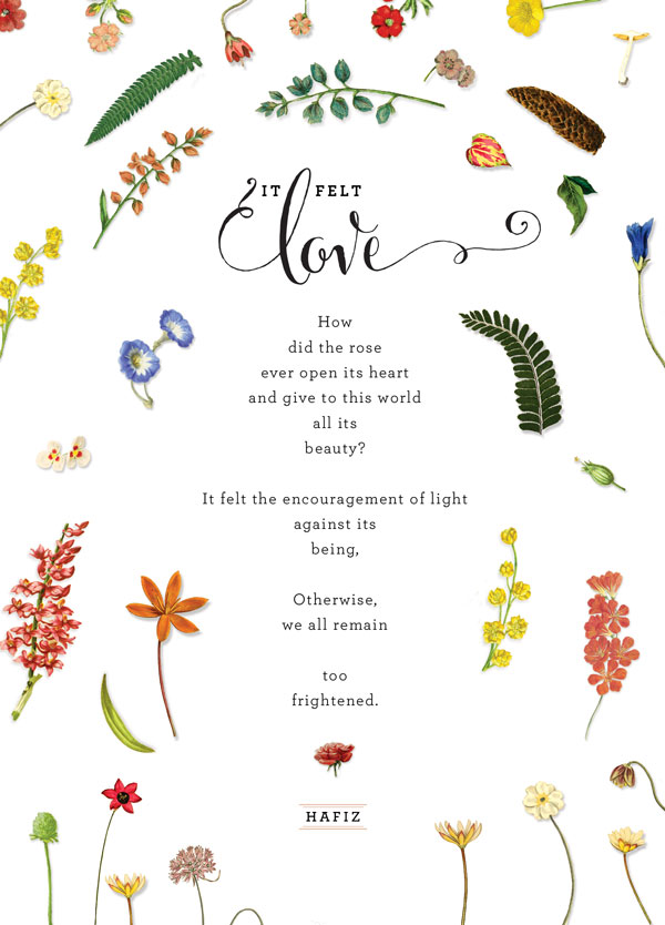 Wedding Stationary Design